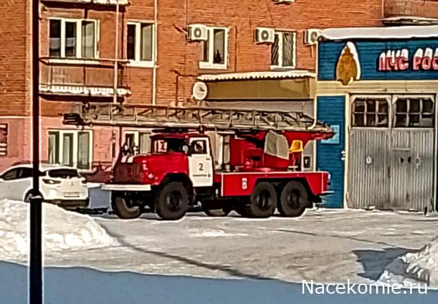 Автолегенды вживую