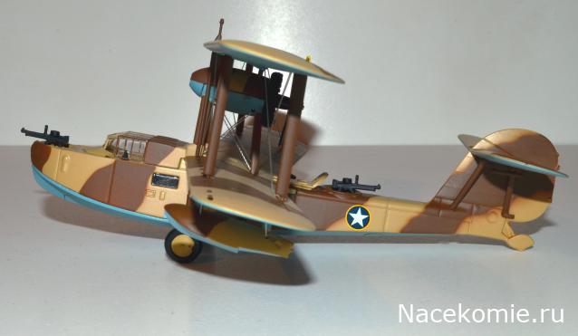 Разбор полетов. Беседы про авиацию.