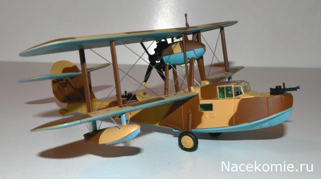 Разбор полетов. Беседы про авиацию.