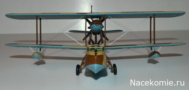 Разбор полетов. Беседы про авиацию.