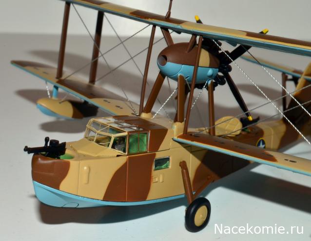 Разбор полетов. Беседы про авиацию.