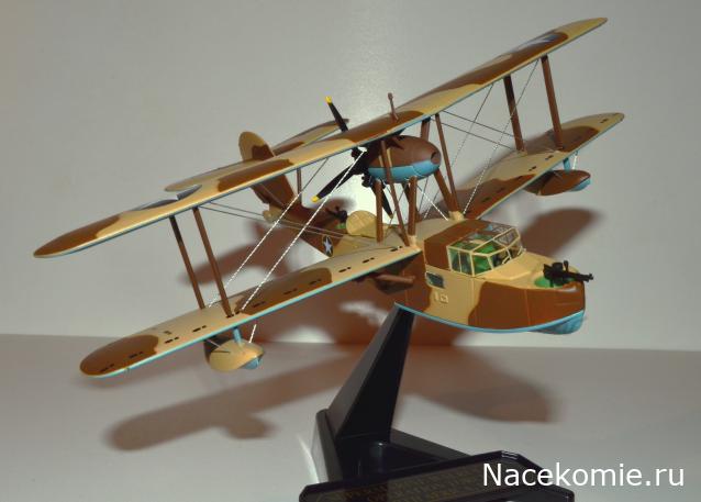 Разбор полетов. Беседы про авиацию.