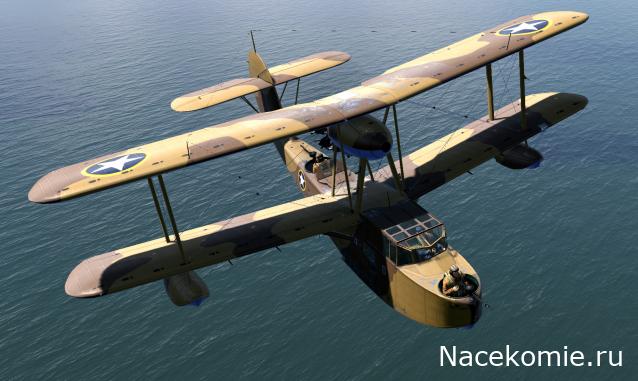 Разбор полетов. Беседы про авиацию.