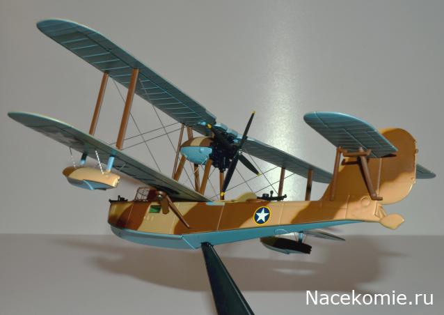 Разбор полетов. Беседы про авиацию.