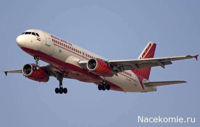 Разбор полетов. Беседы про авиацию.