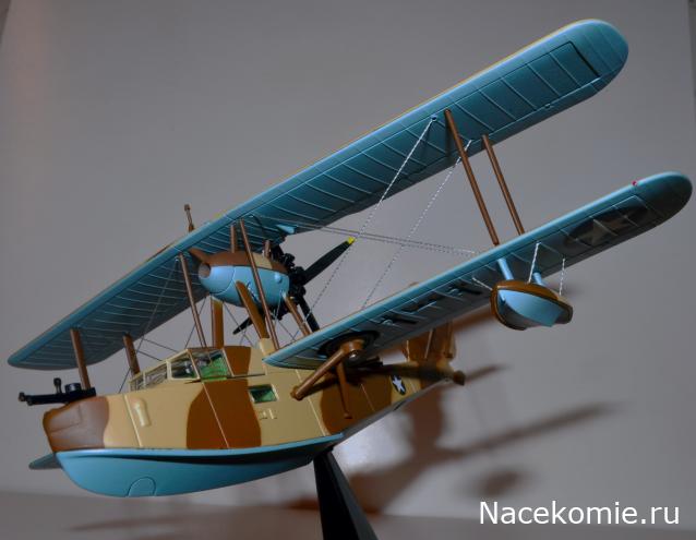 Разбор полетов. Беседы про авиацию.