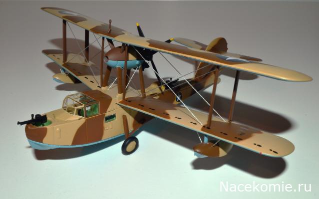 Разбор полетов. Беседы про авиацию.