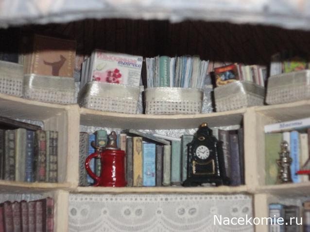 LanaF - Мои домики