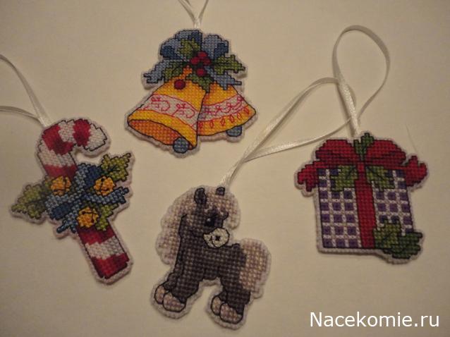 LanaF - Мои домики