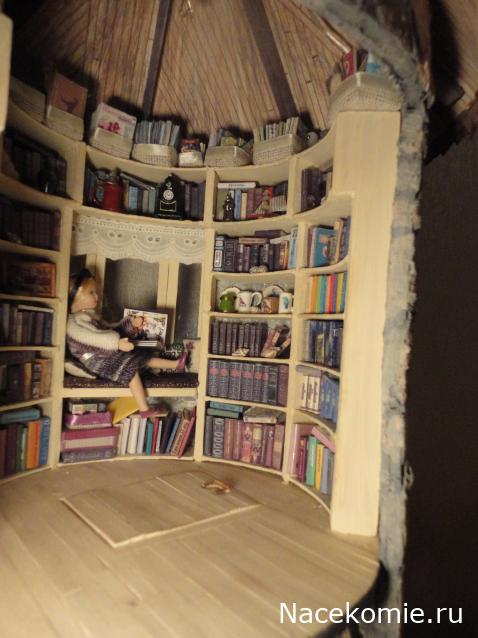 LanaF - Мои домики