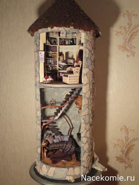 LanaF - Мои домики