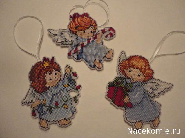 LanaF - Мои домики