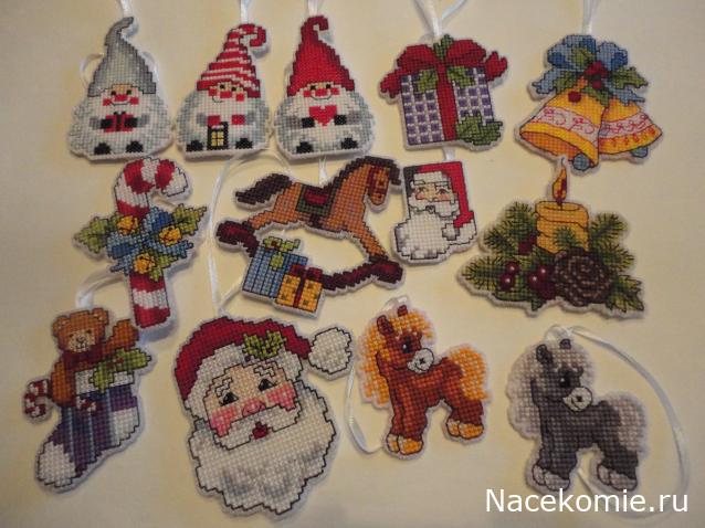 100 крестиков!