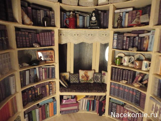 LanaF - Мои домики