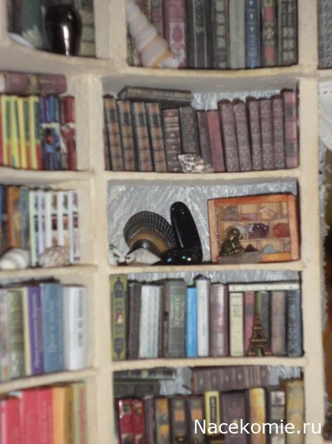 LanaF - Мои домики