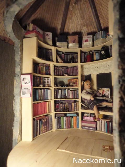 LanaF - Мои домики