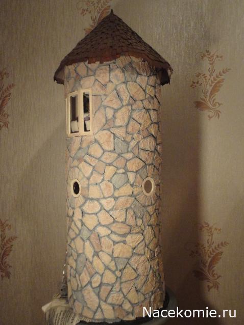 LanaF - Мои домики