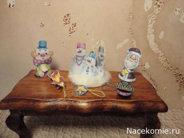 LanaF - Мои домики