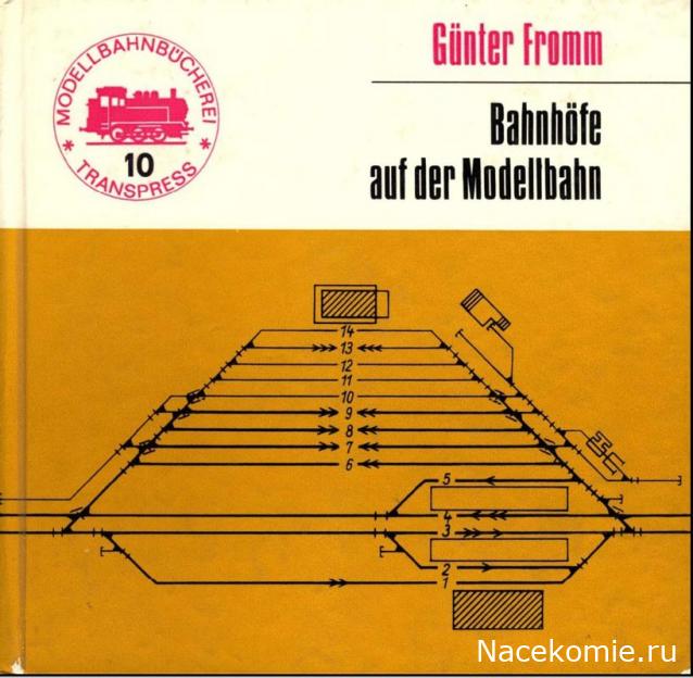 Вперёд в прошлое!