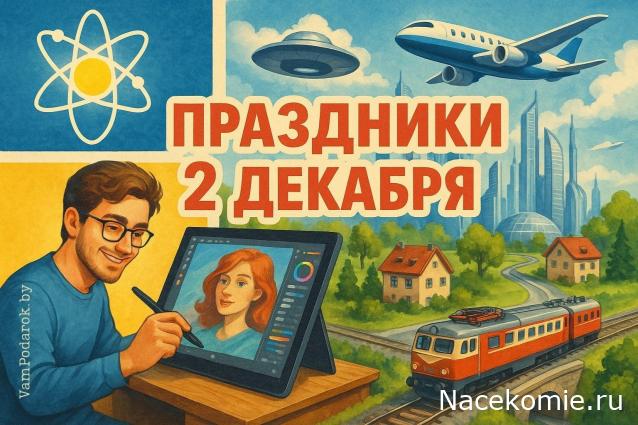 Радиорубка наших поездов: поздравления для всех тех, с кем нам по пути!