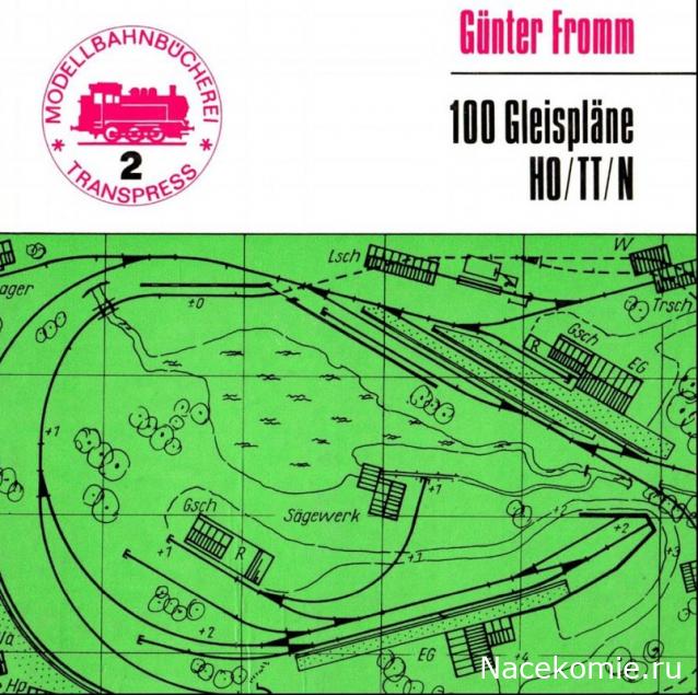 Вперёд в прошлое!