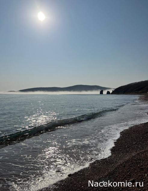 Мой любимый город или дорогие сердцу места