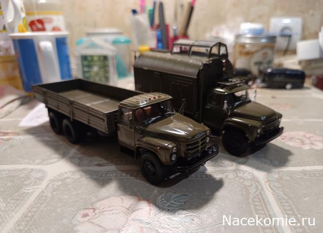 Фото наших коллекций автомобилей