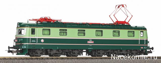 Наши Поезда - График выхода и обсуждение