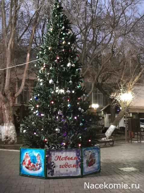 Liana65-Snegana - Мой будущий дом и его обитатели.