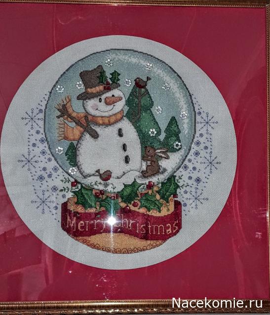 Liana65-Snegana - Мой будущий дом и его обитатели.