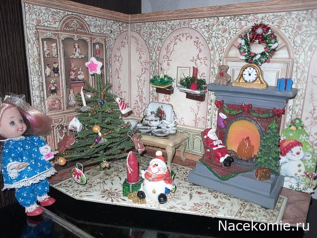 Liana65-Snegana - Мой будущий дом и его обитатели.