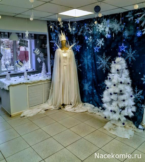 Liana65-Snegana - Мой будущий дом и его обитатели.