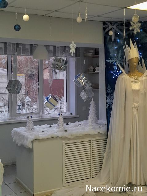 Liana65-Snegana - Мой будущий дом и его обитатели.