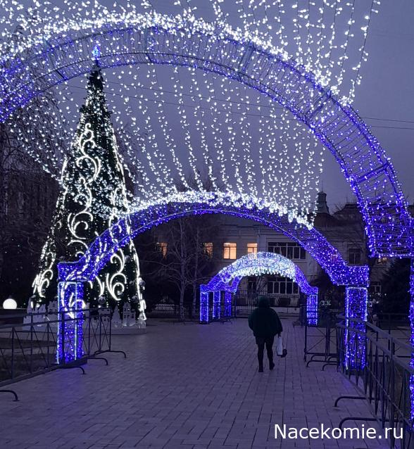 Liana65-Snegana - Мой будущий дом и его обитатели.