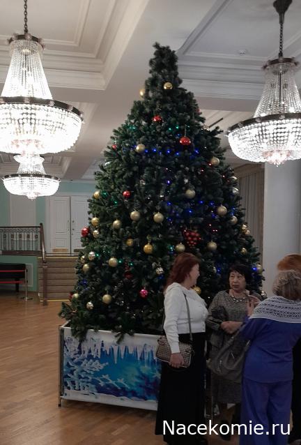 Liana65-Snegana - Мой будущий дом и его обитатели.