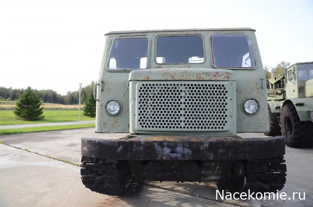 Болталка АЛ и АНС