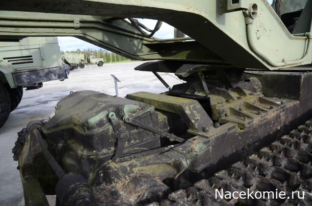 Болталка АЛ и АНС