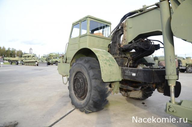 Болталка АЛ и АНС