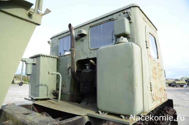 Болталка АЛ и АНС