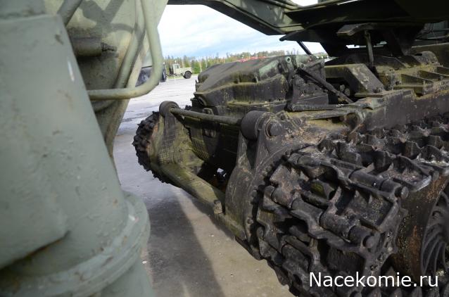 Болталка АЛ и АНС