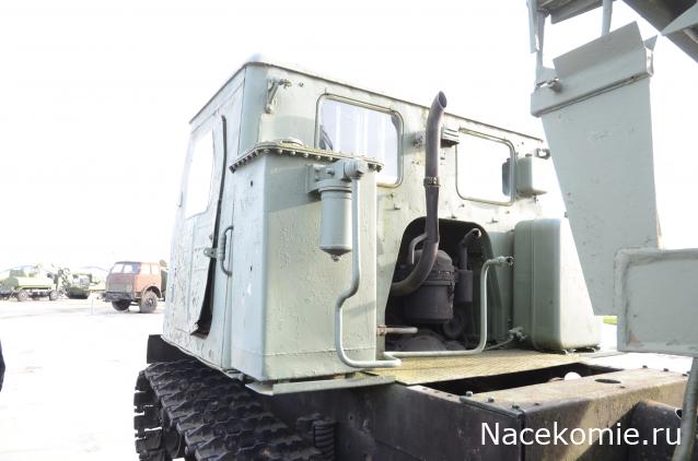 Болталка АЛ и АНС