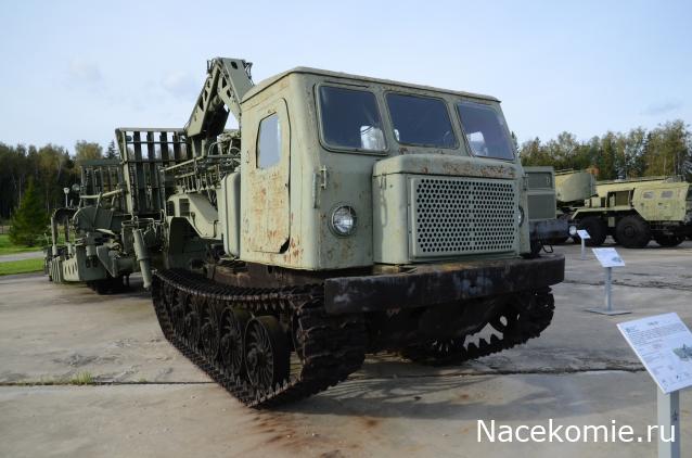 Болталка АЛ и АНС