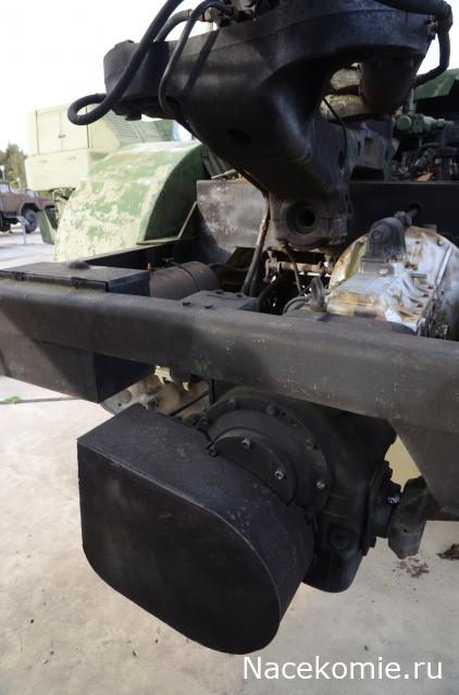 Болталка АЛ и АНС