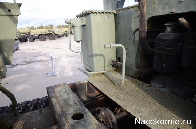 Болталка АЛ и АНС