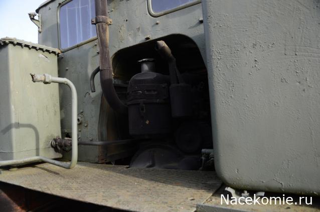 Болталка АЛ и АНС