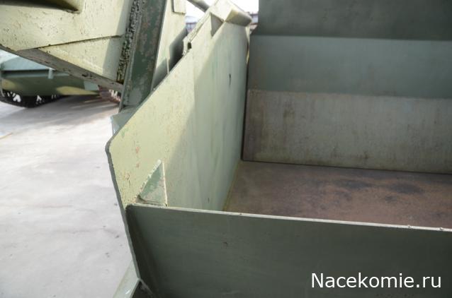 Болталка АЛ и АНС