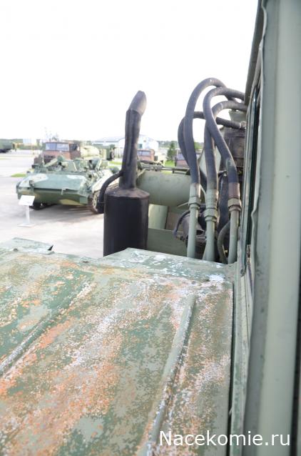 Болталка АЛ и АНС