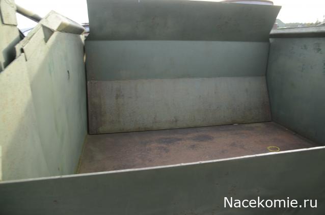 Болталка АЛ и АНС