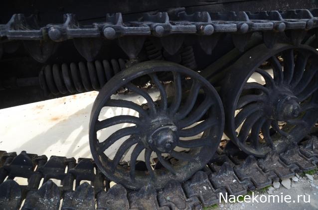 Болталка АЛ и АНС