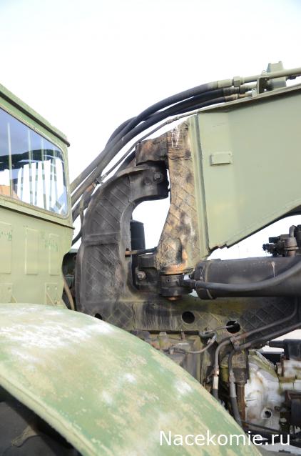 Болталка АЛ и АНС